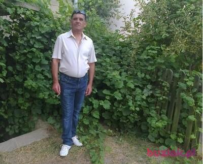 Irek, Mężczyzna, 64, Radzyń Podlaski, Polska, Zdjęcie: 2