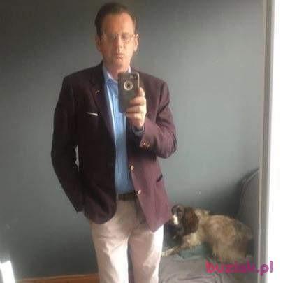 Janusz, Male, 57, Kilkenn, Irlandia, Photo: 3