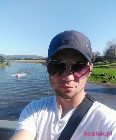 Dawid, Male, 34, Lublin, Polska, Photo: 4