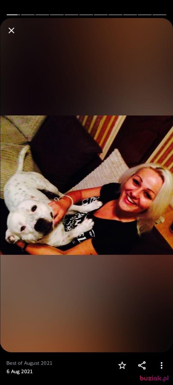 Gosiak, Female, 42, Wielka Brytania, Photo: 4