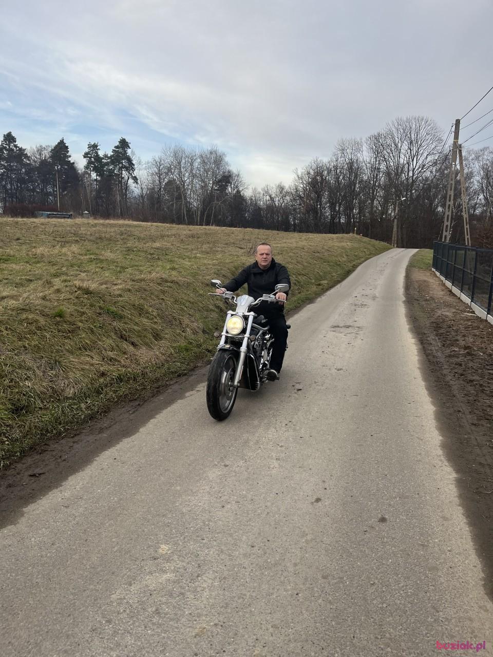 Marek, Male, 59, Brzesko, Polska, Photo: 1