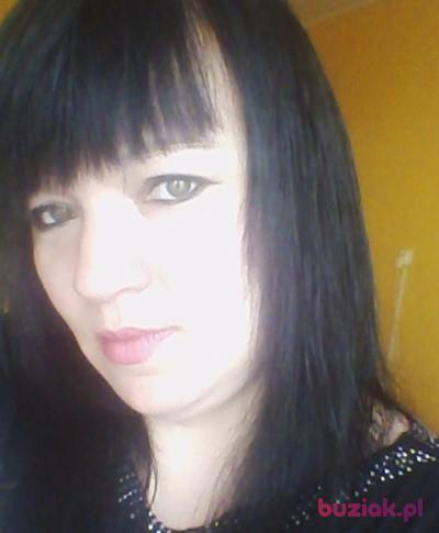 sabina, Female, 48, Kościan, Polska, Photo: 3