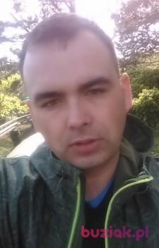 Damian , Male, 42, Głogów, Polska, Photo: 3