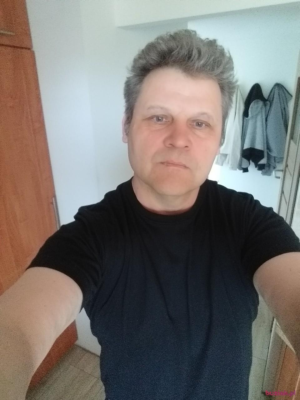 slawek, Male, 56, Gorzów Wielkopolski, Polska, Photo: 2