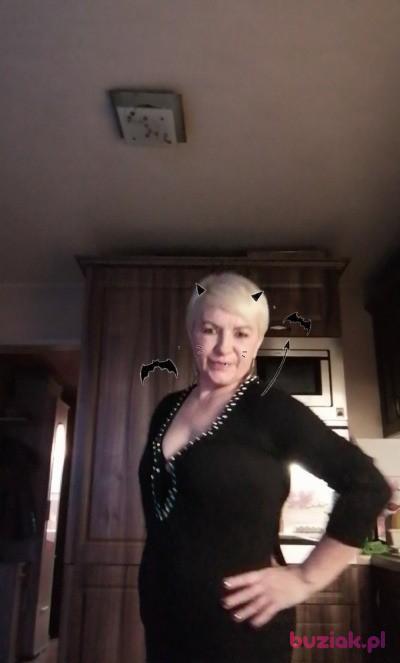 Maria, Kobieta, 52, Rybnik, Polska, Zdjęcie: 2
