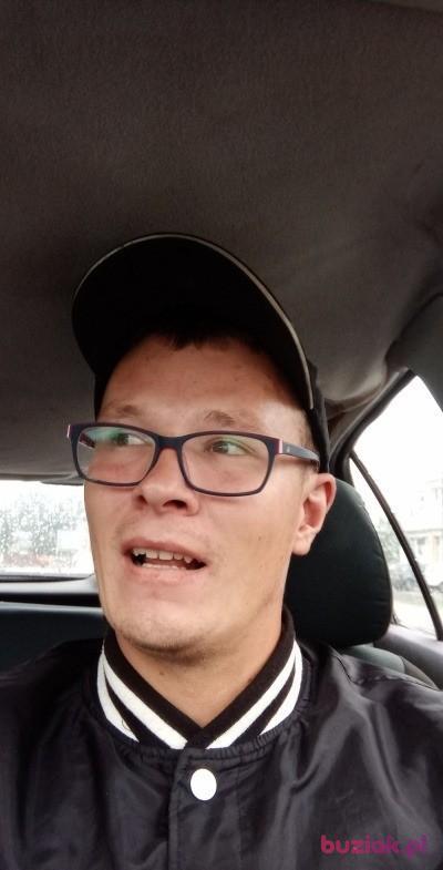 Dawid, Male, 32, Racibórz, Polska, Photo: 3
