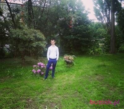 Sylwester , Mężczyzna, 33, Bogatynia, Polska, Zdjęcie: 3