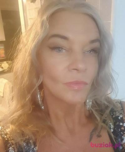 Agnieszka, Female, 55, Carlisle, Wielka Brytania, Photo: 9