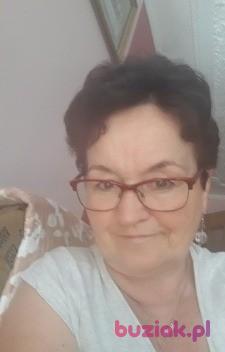 `Elzbieta, Female, 65, Brodnica, Polska, Photo: 4