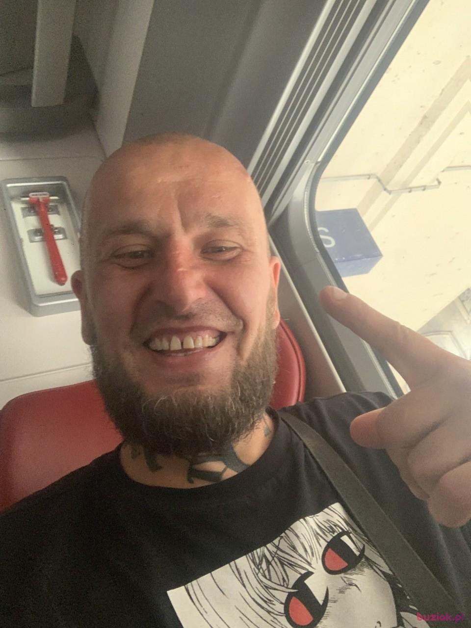Sebastian, Male, 43, Paryż, Francja, Photo: 2