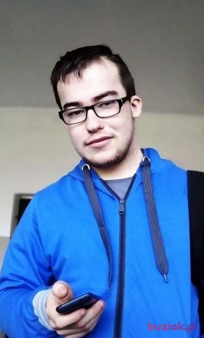 Bartek, Male, 28, Dęblin, Polska, Photo: 3