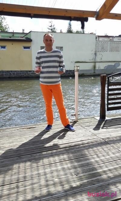 Marcin, Male, 52, Warszawa, Polska, Photo: 2