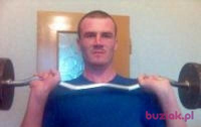 tedi13, Male, 46, Polska, Photo: 2