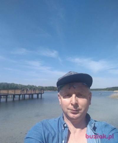 Rysiek, Mężczyzna, 57, Toruń, Polska, Zdjęcie: 2