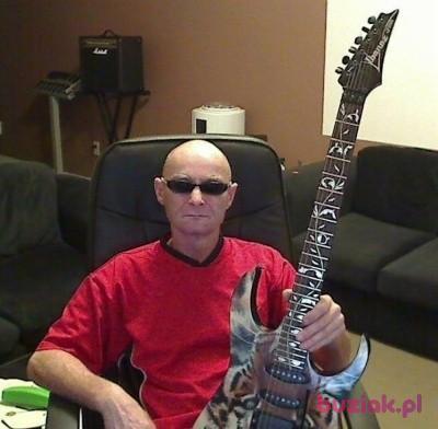 Wojciech56, Male, 70, Kanada, Photo: 1