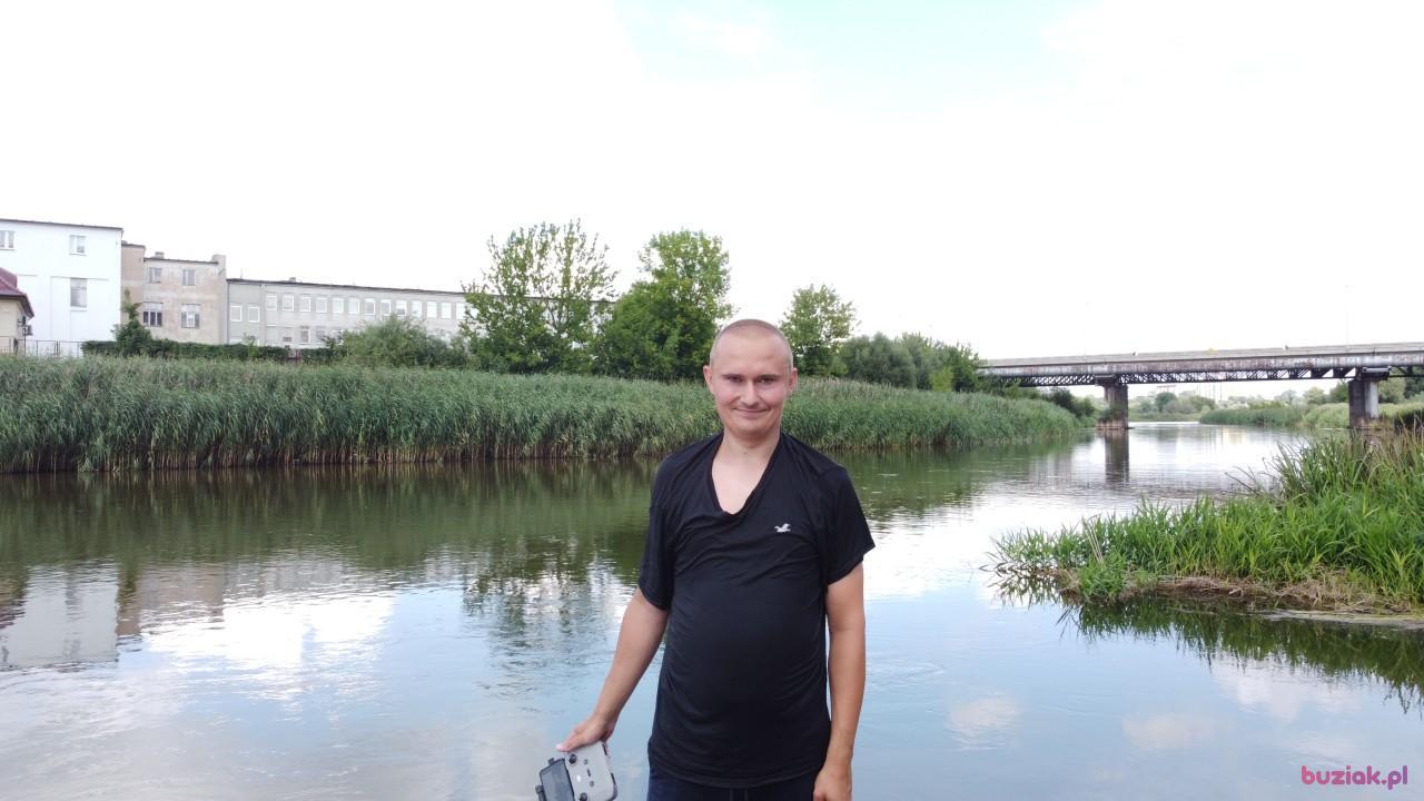 Michał, Mężczyzna, 37, Zgierz, Polska, Zdjęcie: 569