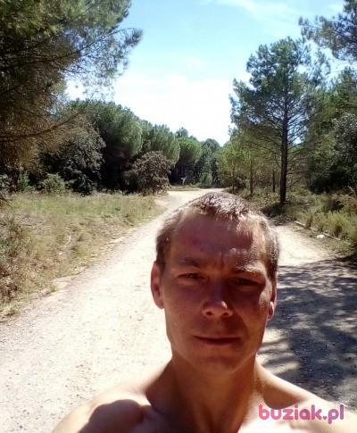 grzesiek, Mężczyzna, 39, Wrocław, Polska, Zdjęcie: 2