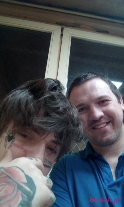 Dawid, Male, 40, Gliwice, Polska, Photo: 1