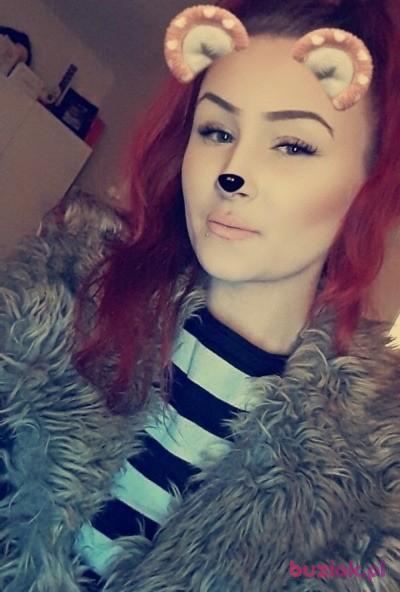 Margariitka, Female, 28, Wielka Brytania, Photo: 2