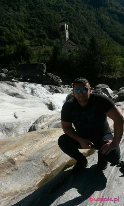 Milkza, Mężczyzna, 49, Warszawa, Polska, Zdjęcie: 4