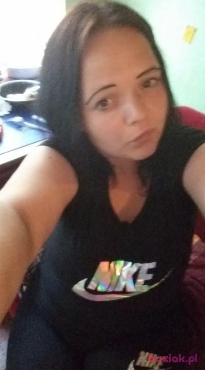 Adriana, Kobieta, 38, Szczecin, Polska, Zdjęcie: 6