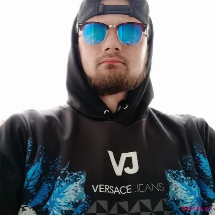 Jakub, Male, 33, Piła, Polska, Photo: 3