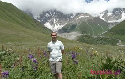 Marcin, Mężczyzna, 43, Łódź, Polska, Zdjęcie: 2