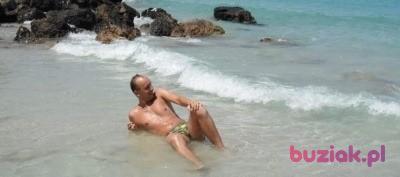 Krzyś, Male, 39, Oświęcim, Polska, Photo: 2