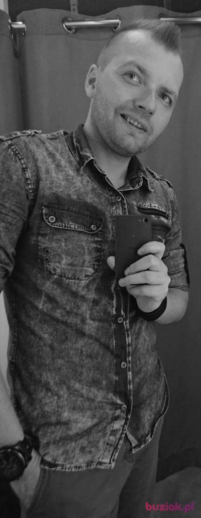Irokez84, Male, 42, Gorzów Wielkopolski, Polska, Photo: 3