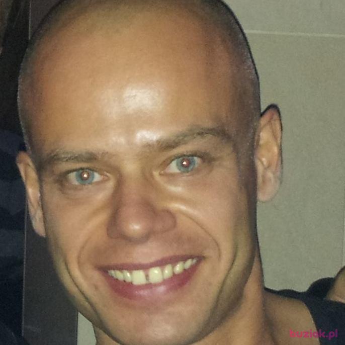 Tomasz, Male, 42, Rotherham, Wielka Brytania, Photo: 1