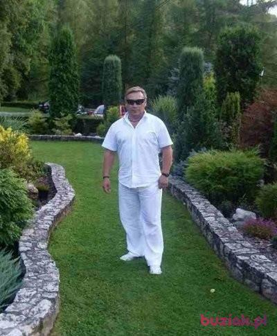 Marek, Male, 58, Częstochowa, Polska, Photo: 1