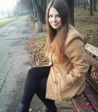 Monika, Female, 30, Mysłowice, Polska, Photo: 3