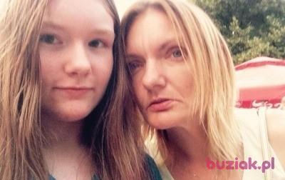 Agata, Kobieta, 43, Kruszwica, Polska, Zdjęcie: 3