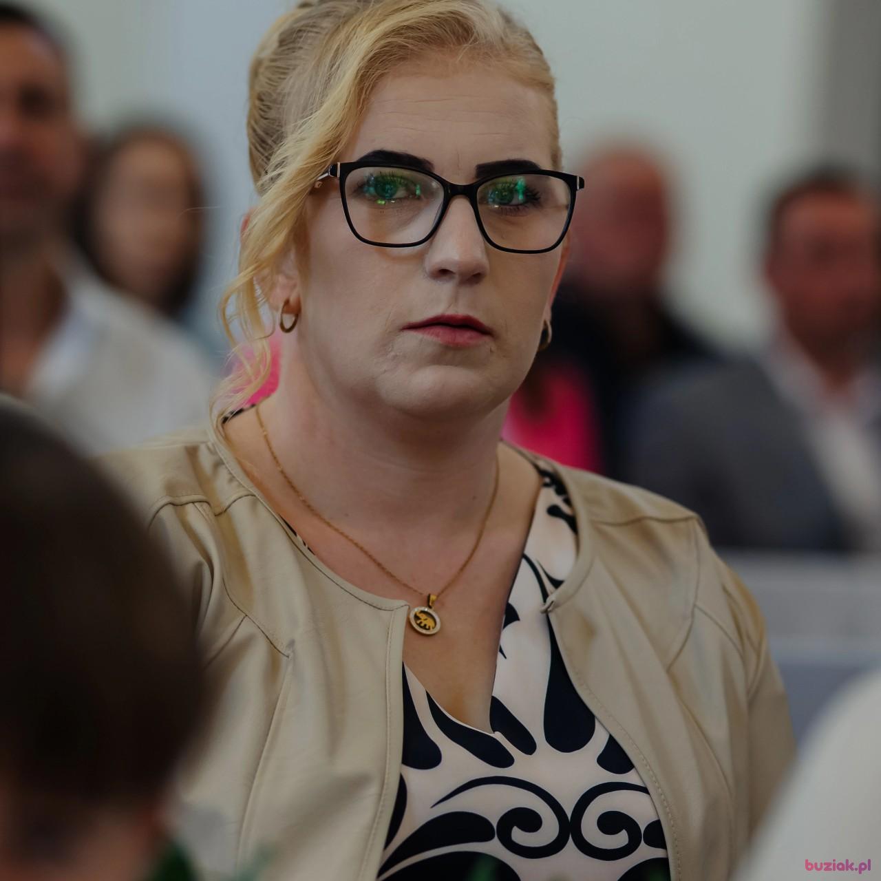 Karolina, Female, 34, Jarocin, Polska, Photo: 3