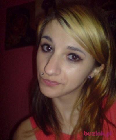 asia, Female, 30, Kutno, Polska, Photo: 2