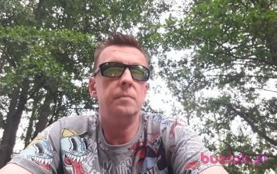 Krzysztof, Mężczyzna, 53, Szczecin, Polska, Zdjęcie: 1
