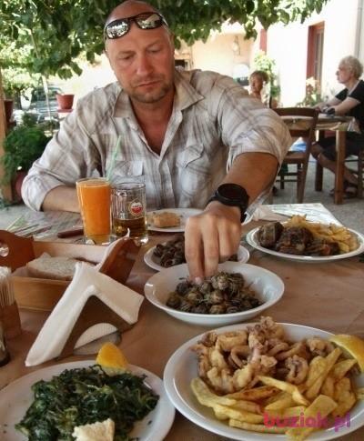 Wituna, Male, 47, Szczecin, Polska, Photo: 4