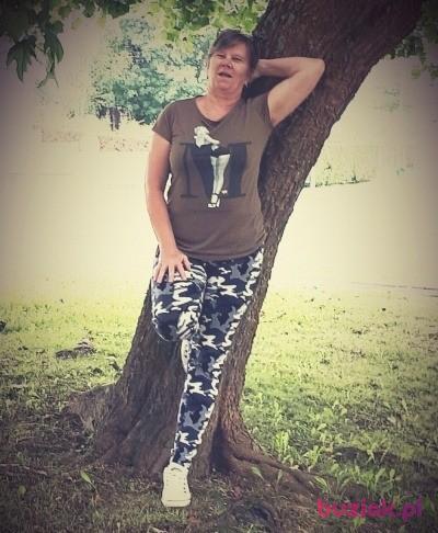 Henryka, Female, 67, Łódź, Polska, Photo: 7