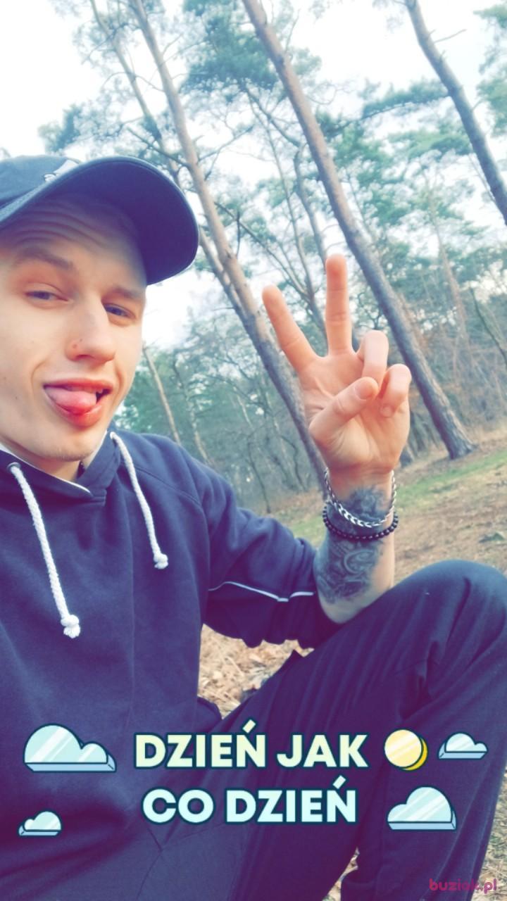 Maks, Mężczyzna, 24, Haga, Holandia, Zdjęcie: 4