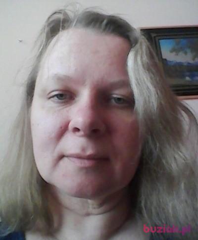 Majka, Female, 53, Chojnice, Polska, Photo: 3