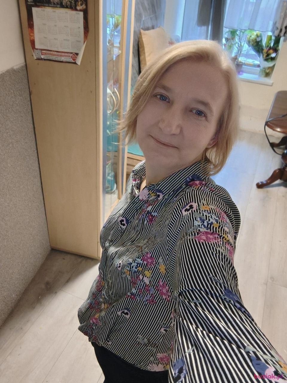 Bozena, Kobieta, 47, Rybnik, Polska, Zdjęcie: 12