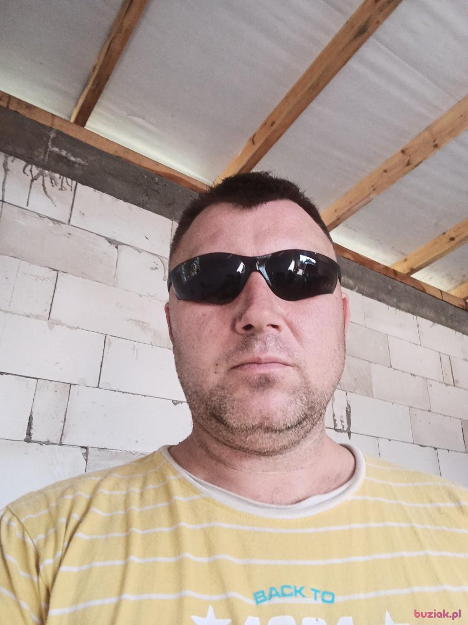 Adamsz, Male, 42, Jawor, Polska, Photo: 2