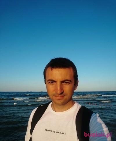 Rafał, Mężczyzna, 35, Polska, Zdjęcie: 3