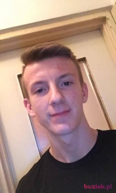 Maciek, Male, 29, Swarzędz, Polska, Photo: 3