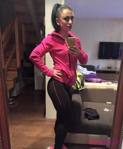 Lena, Female, 33, Warszawa, Polska, Photo: 1