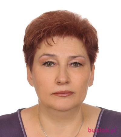 ulka, Female, 74, Białystok, Polska, Photo: 3