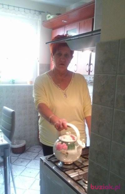 ruda-olka, Female, 70, Rogoźno, Polska, Photo: 3