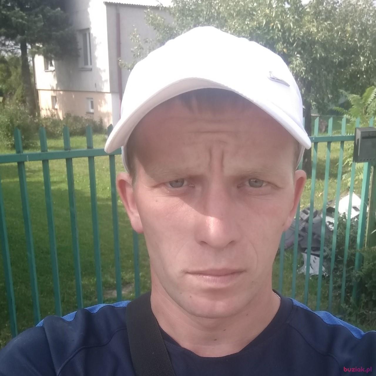 Filip, Male, 33, Lublin, Polska, Photo: 1