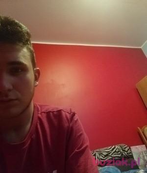 Miłosz , Male, 26, Jarocin, Polska, Photo: 2