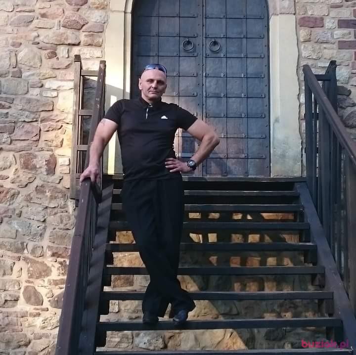 Marek, Mężczyzna, 44, Katowice, Polska, Zdjęcie: 1